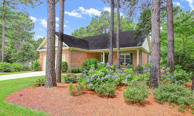 110 E Sanderling Circle, Hampstead 28443 by Christina Block & Associates