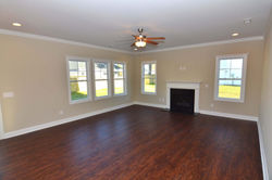 The Juniper 3 in WyndWater