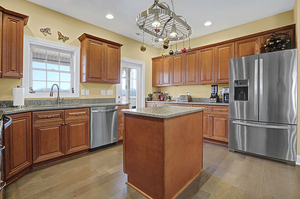 640 Castle Bay Drive, Hampstead by Christina Block & Associates