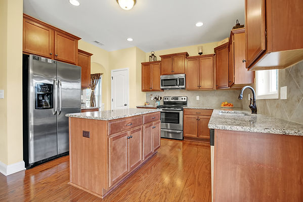 458 Scrub Oaks Drive, Hampstead NC 28443