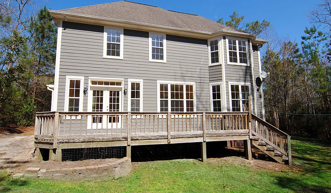 102 E Goldeneye Hampstead 28443 by Christina Block & Associates