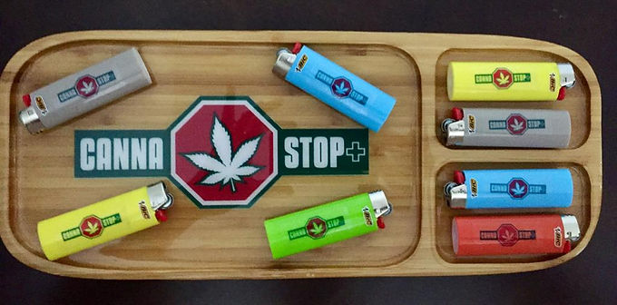 Smoking Accessories