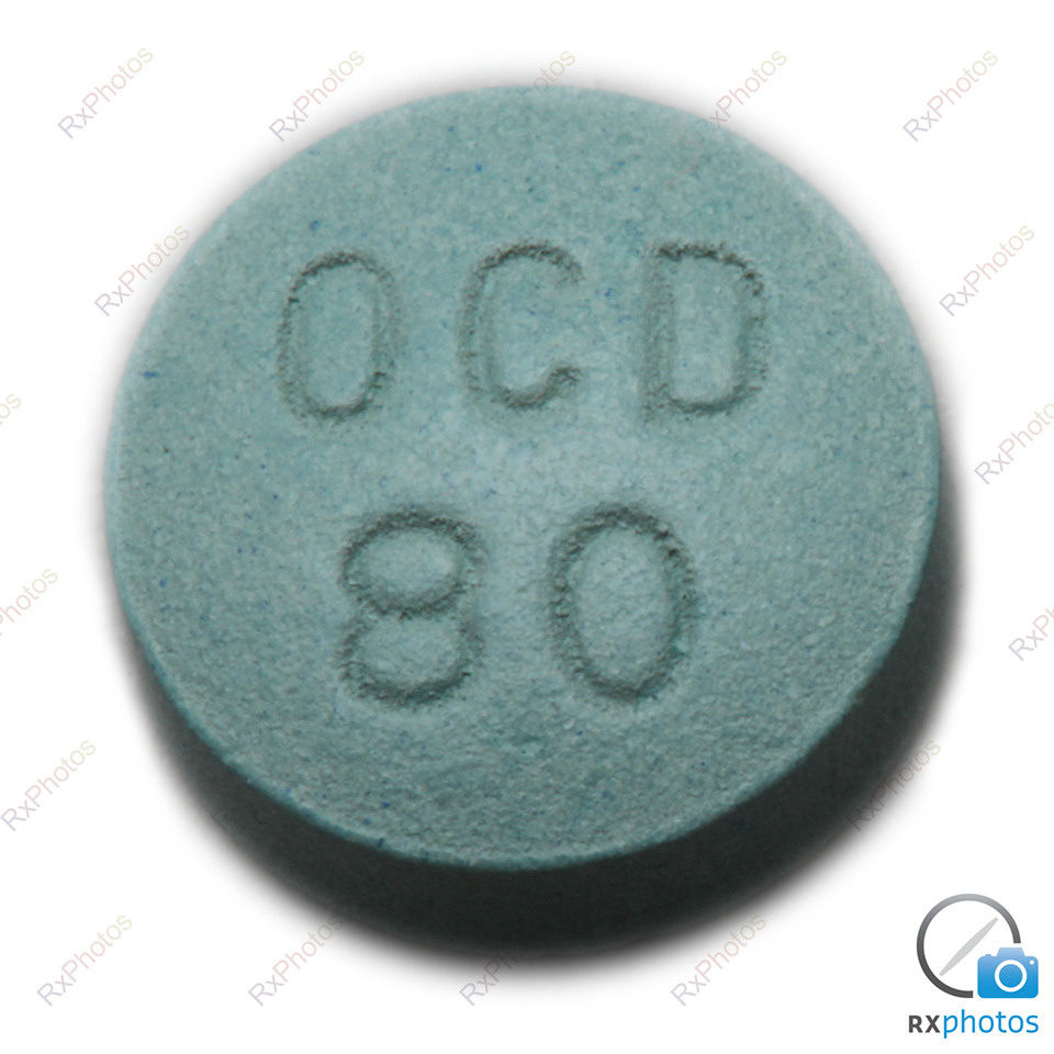 OXY 80