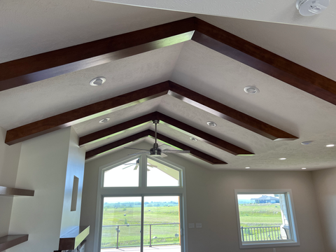 Premier Woods Custom Cabinets