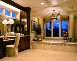Dickerson master bath 015