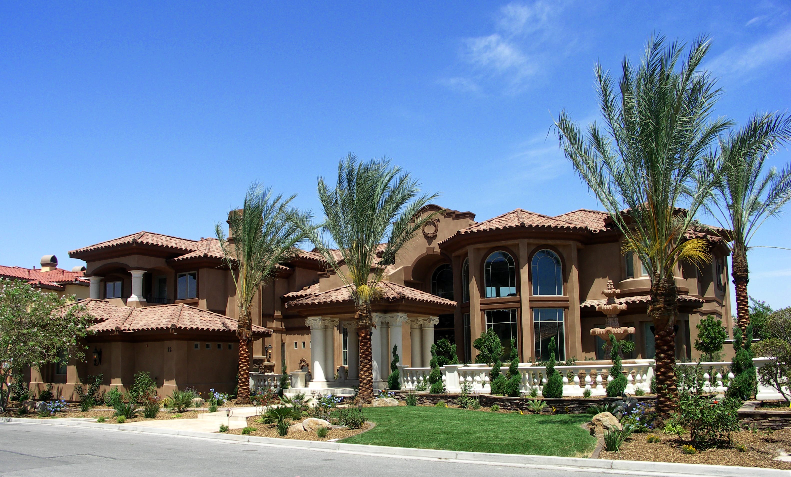 Brathwaite Home #1