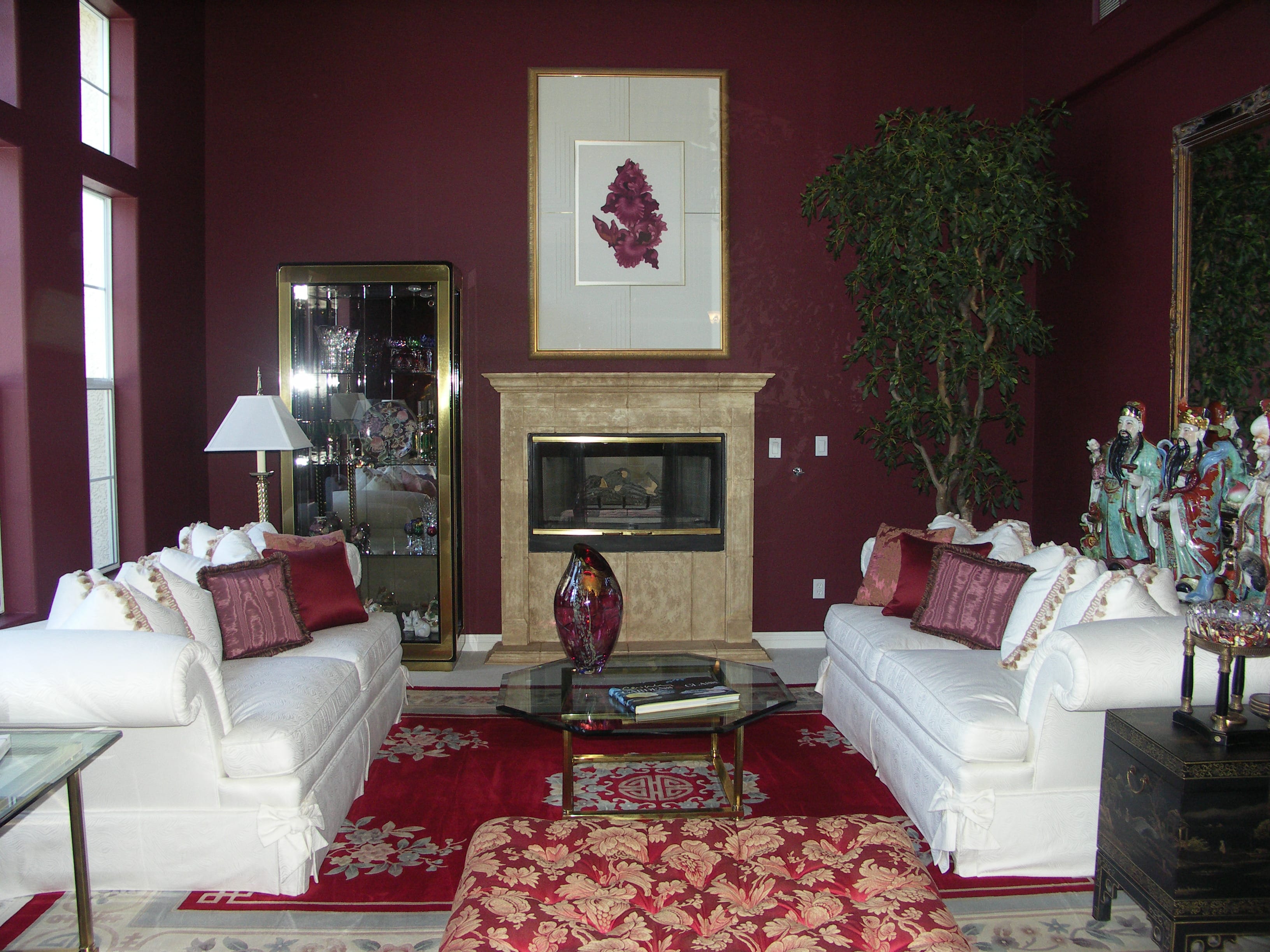 Dempsey Home #2