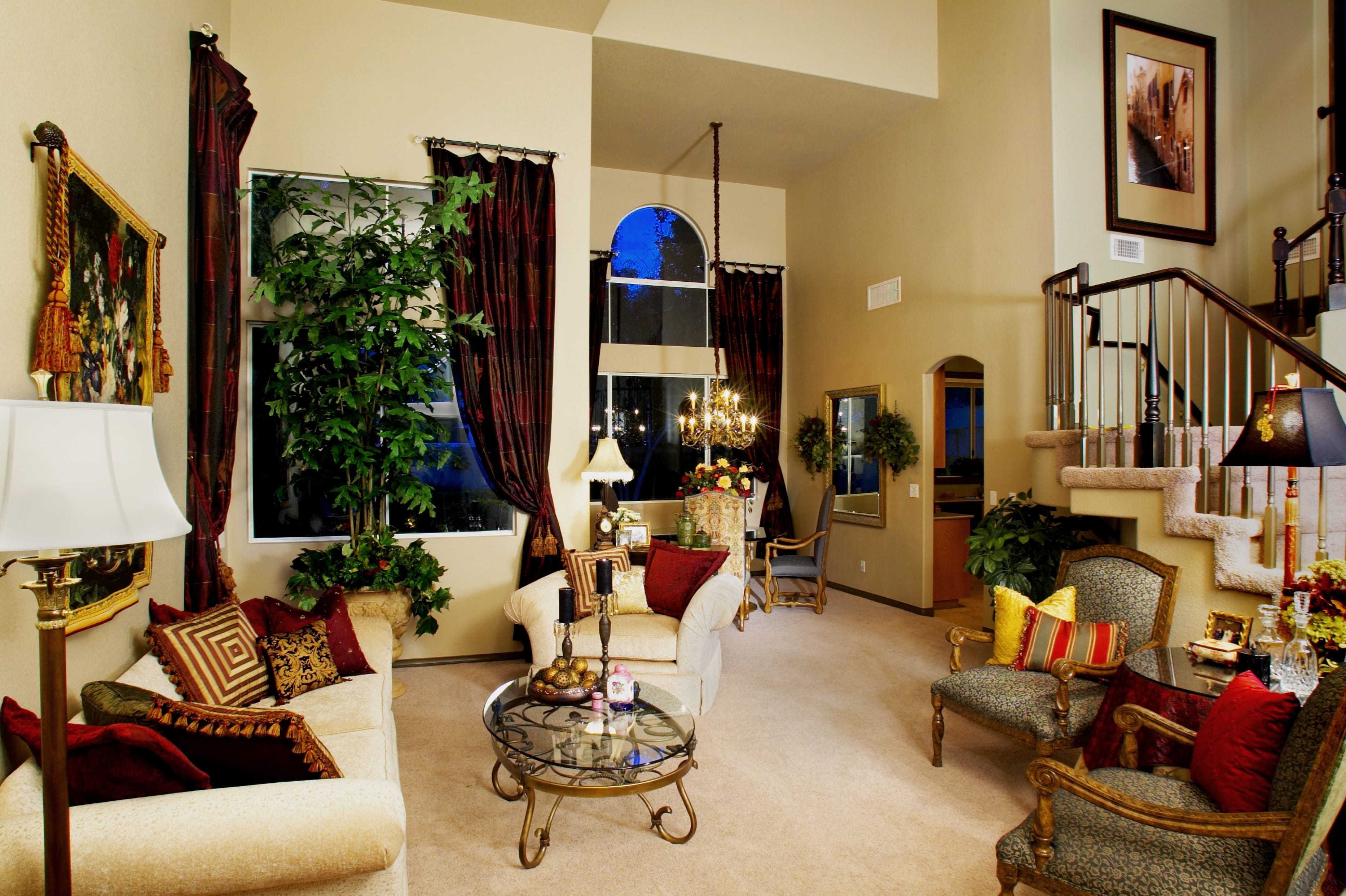Corrigan Home #1