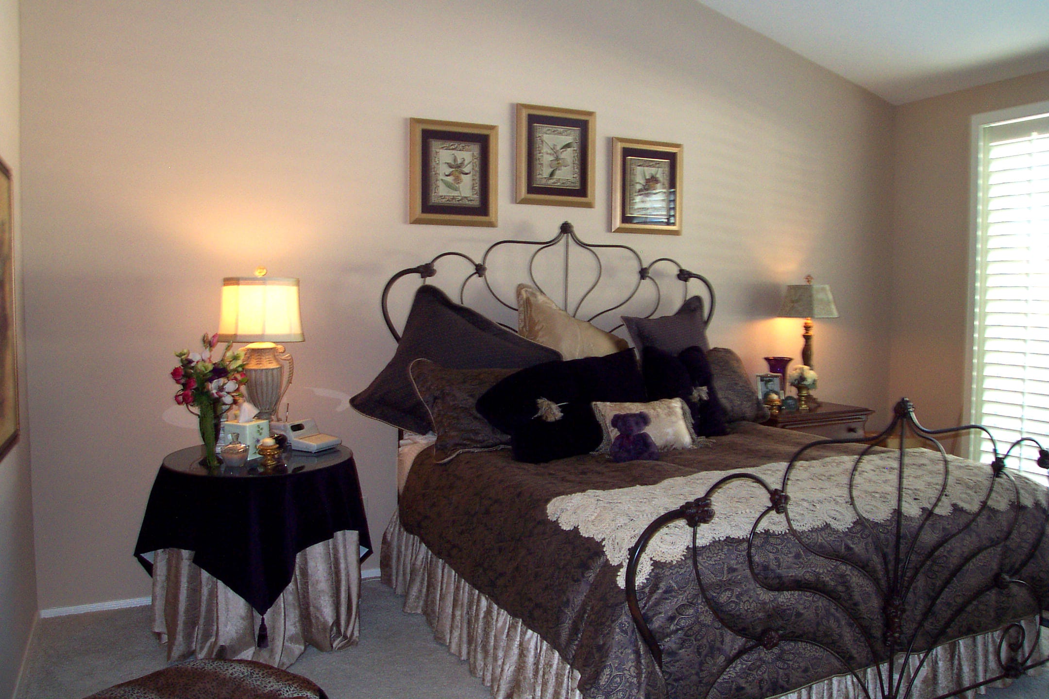 Fuller Home