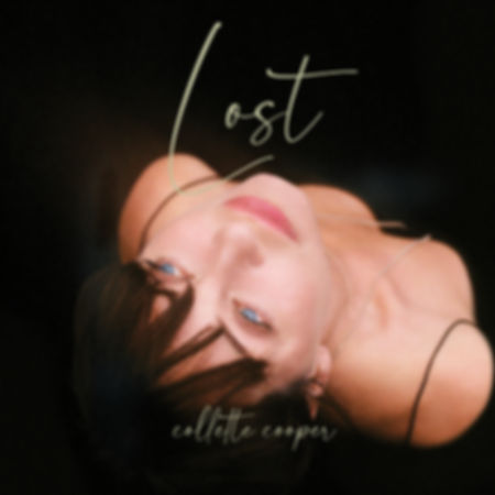 Lost - the album