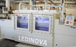 nasschemische Prozessanlagen