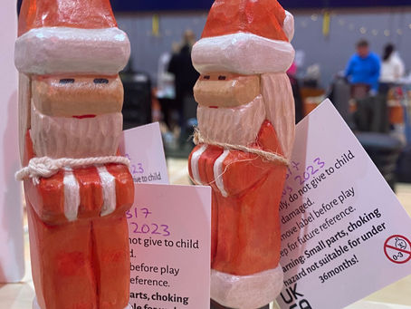 Christmas Craft Fairs