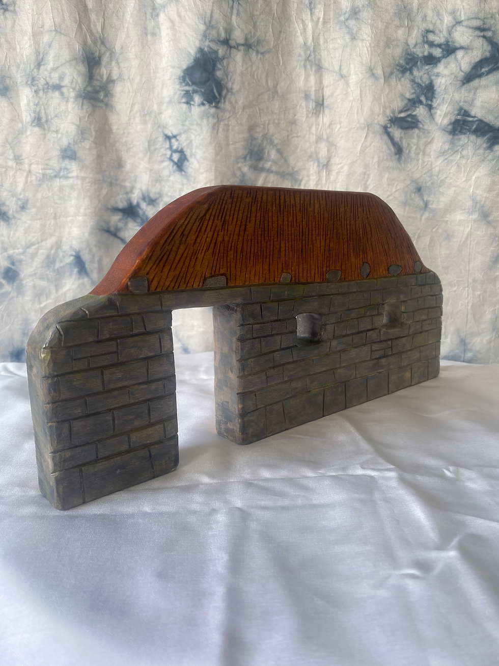 Thumbnail: Blackhouse 