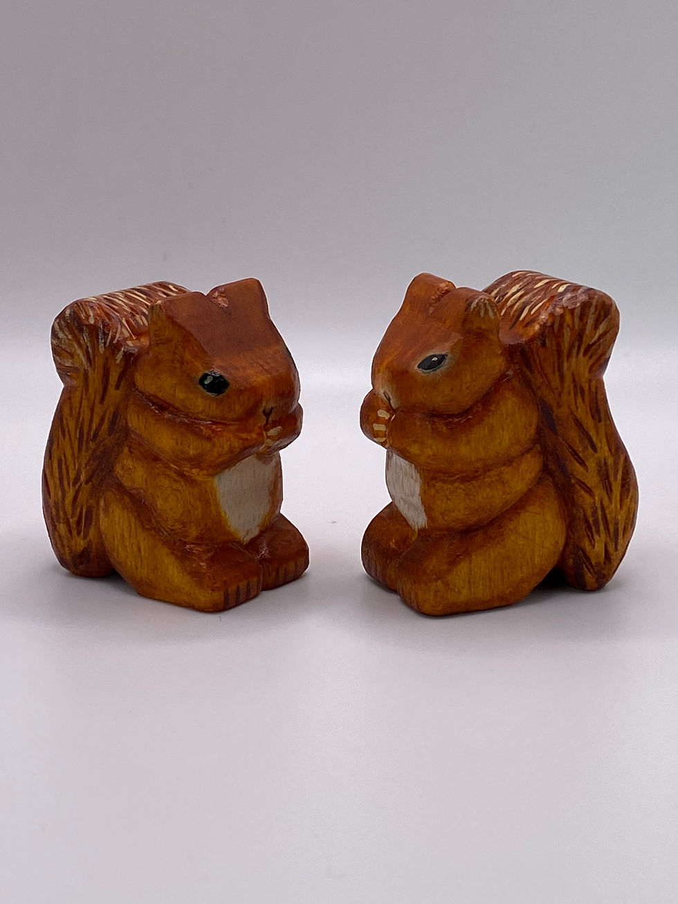 Thumbnail: Red Squirrel