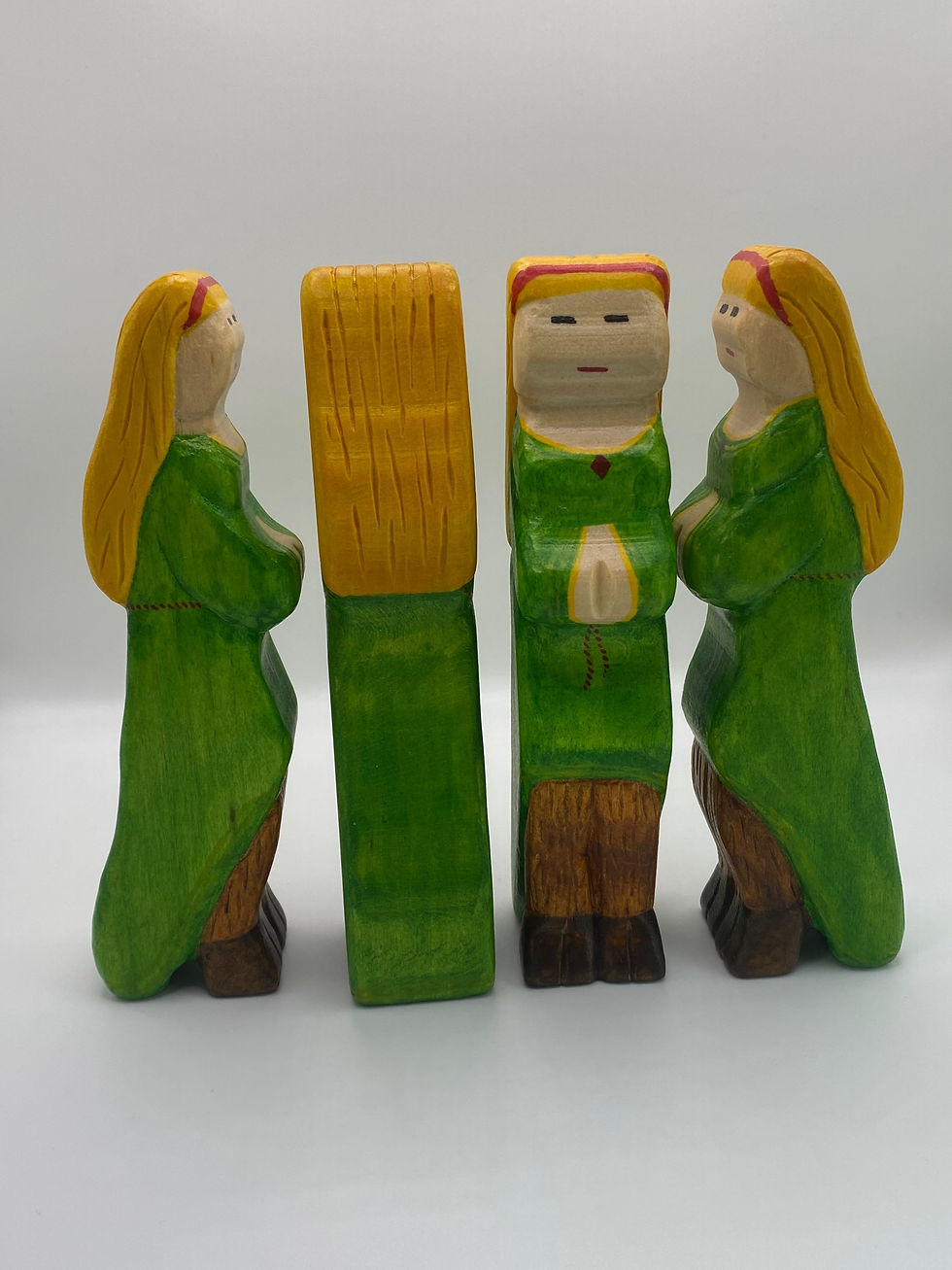 Thumbnail: Baobhan Sith or Highland Vampire