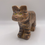Thumbnail: Scottish Wildcat painted wooden toy cat figure for small world play