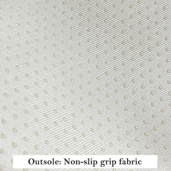 Thumbnail: LALA LULU Slip-On Baby Shoes -Boarlet