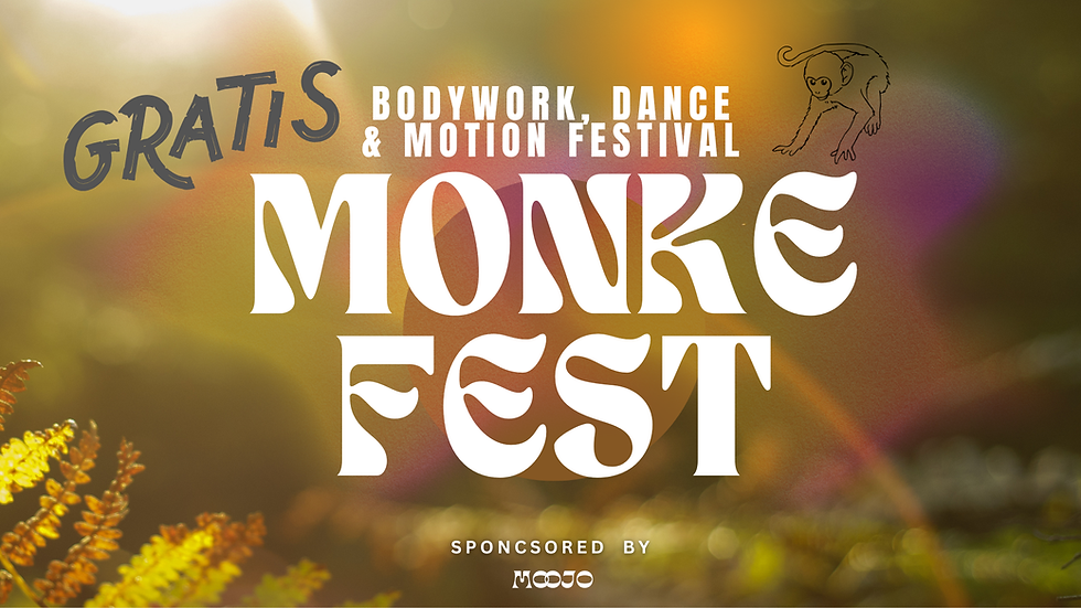 Monke Fest 2026 – Gratis festival in Domein Kiewit