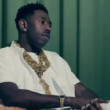 Tyler The Harbor's New Freesttyle "Sag Habor"