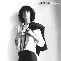 Belief, Defiance, and the Birth of a Gospel: Patti Smith’s "HORSES"