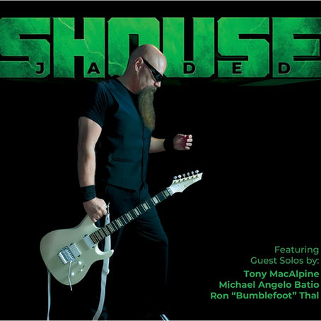 "LET'S GO" From Shouse