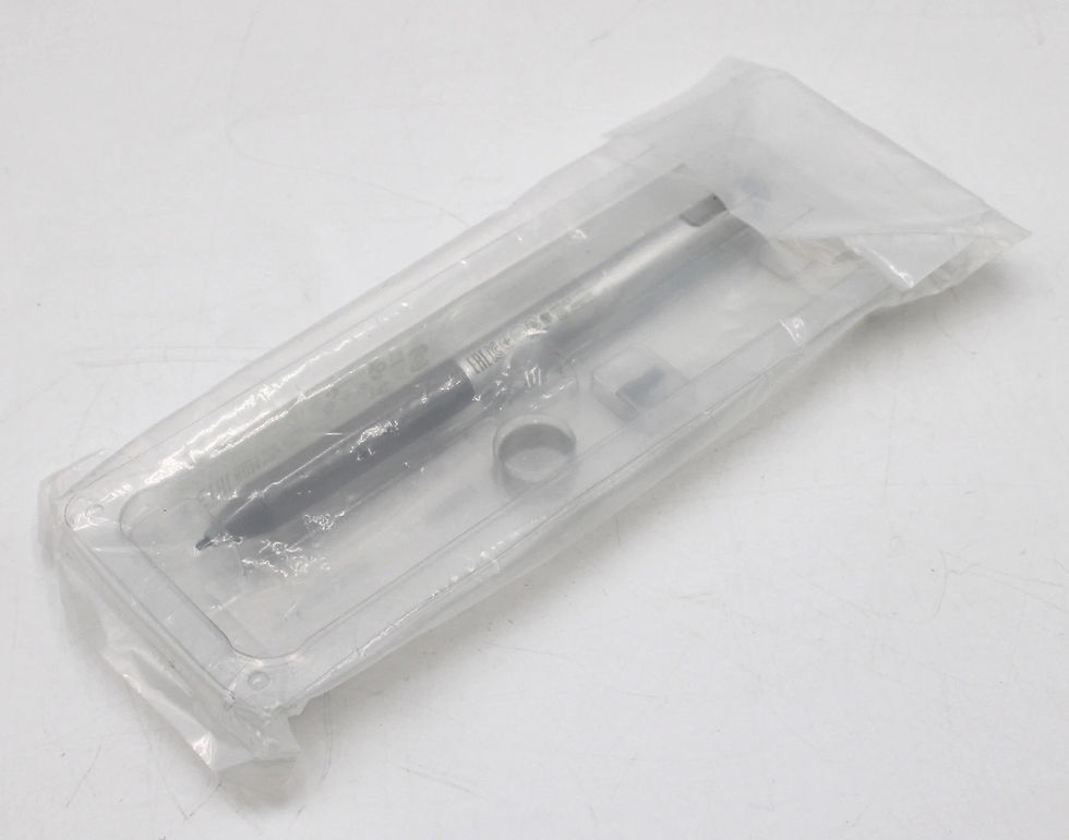 Thumbnail: HP Rechargeable Active Pen G3