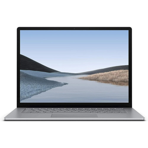 Microsoft Surface Laptop 3 13.5