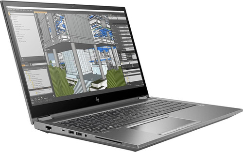 ●CAD向き●HP Zbook Fury 15 G8 i7 32GB T1200 HP ZBook Fury 15 G8, i7-11800H, 32GB RAM, 512GB SSD, T1200