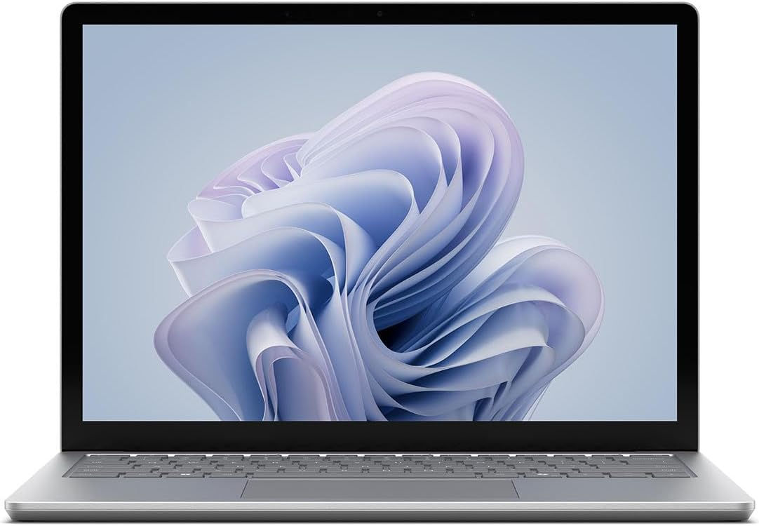 Microsoft Surface Laptop 6 15 QHD+ TOUCH Ultra 5 135H 3.6GHz 16GB 512GB W11 Pro