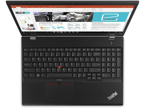 Lenovo ThinkPad T580 15.6