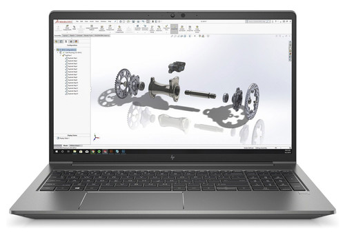【ワケあり】HP ZBook15 G8 i7 11850H RTX A3000 HP ZBook Studio 15 G8 Laptop: i7-11850H 32GB RAM 512GB SSD