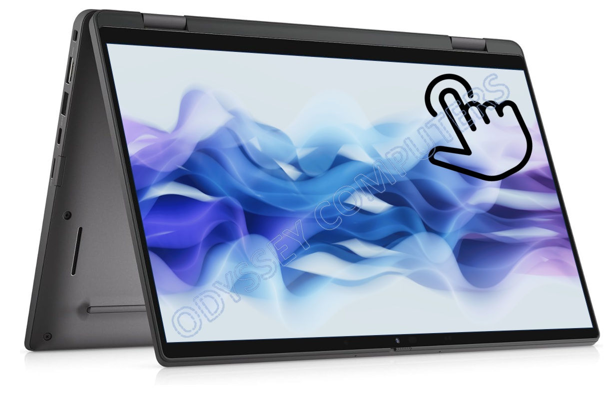 DELL Latitude 7420 14" 2in1 Touch Intel i7 upto 4.8GHz, 16GB, 512GB Win 11 Pro