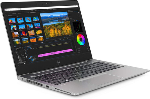 HP ZBook 14u G5 14
