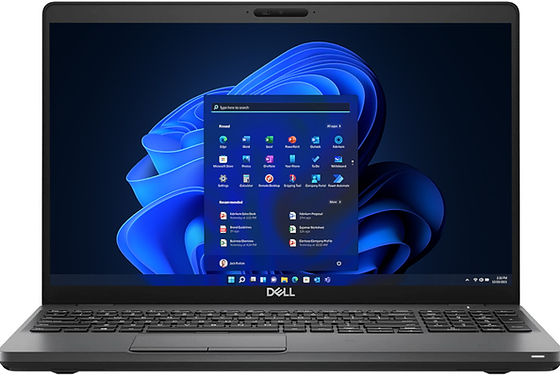 Dell latitude 5500 2025
