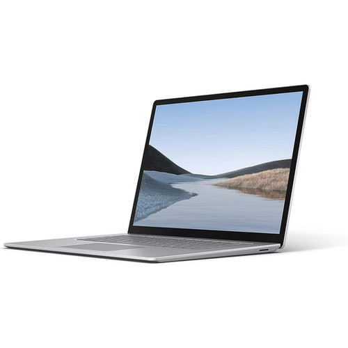 Microsoft Surface Laptop 3 13.5