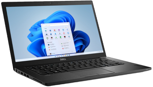 Dell Latitude 7390 13