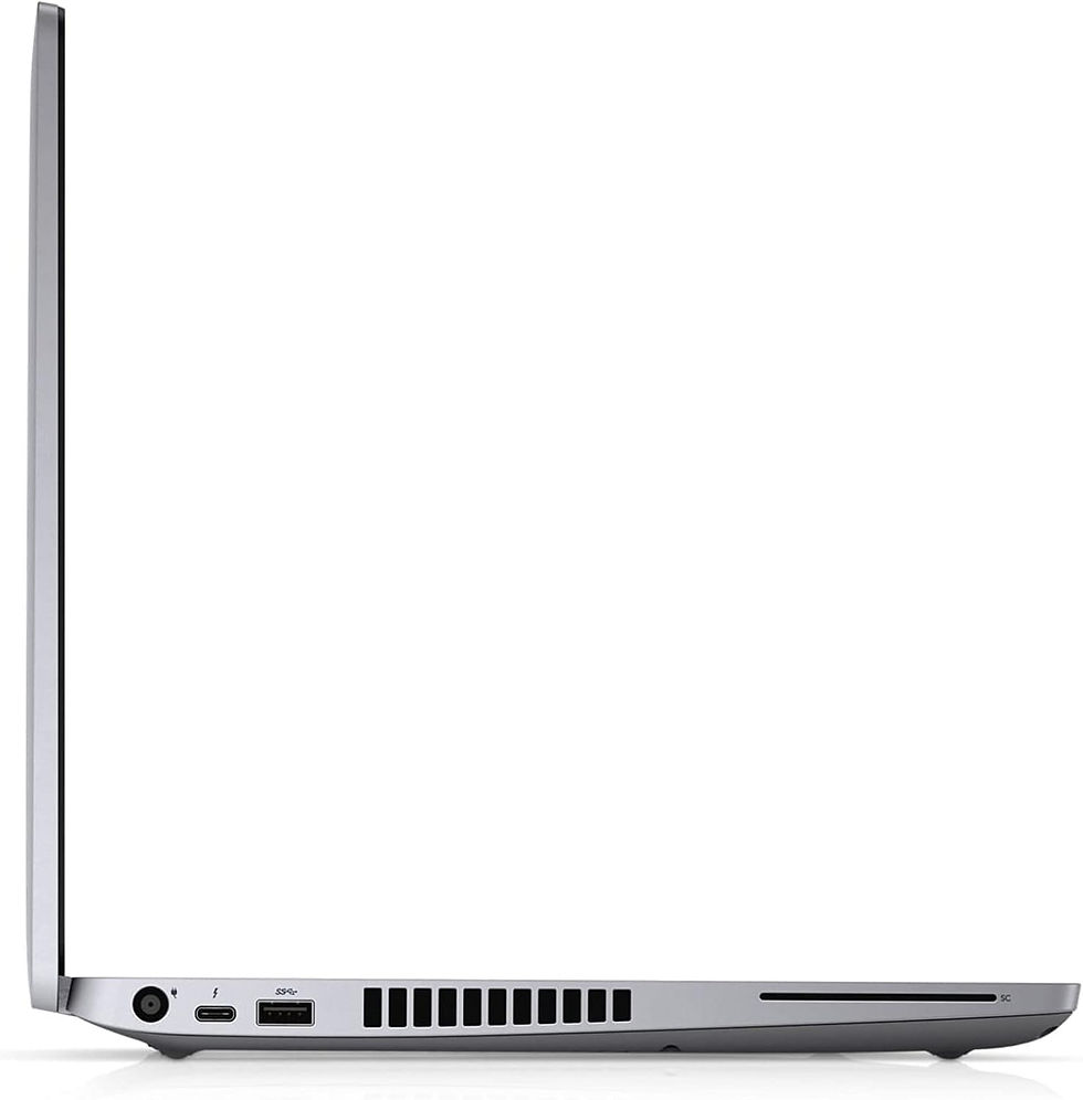 Thumbnail: Dell Precision 3561 15.6" Touch Intel i7-11850H 32GB 512GB NVMe T1200 Win 11 Pro