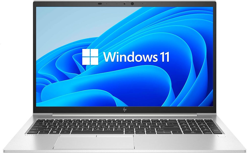 Miniatura: HP ELITEBOOK 850 G8 15.6" FHD Intel i7-1165G7 2.8GHz 32GB 1TB NVMe WIN 11 Pro