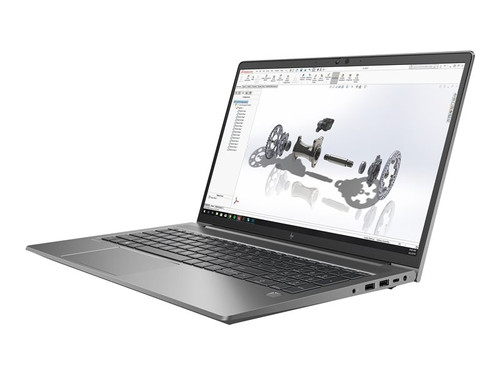 HP Zbook Power G8 15.6