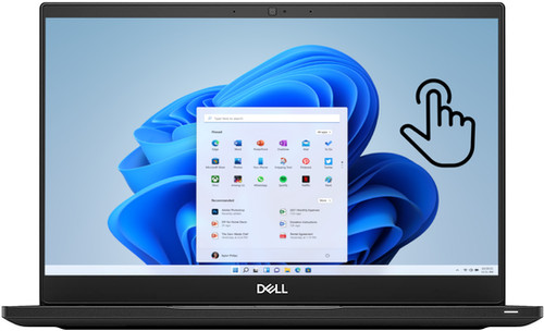 Dell Latitude 7390 13