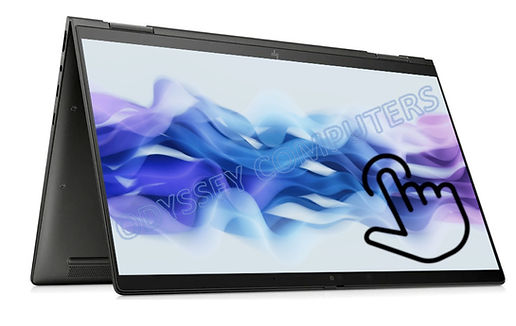 HP Elite Dragonfly Max 13.3in FHD Touch 2in1 i7 16GB RAM 512GB SSD