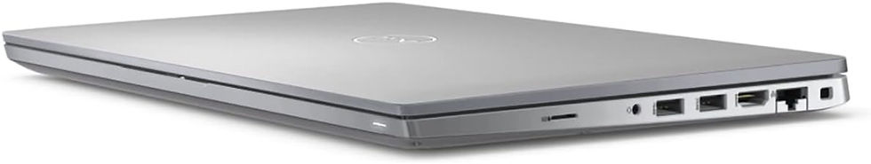 Miniatura: Dell Latitude 5510 15.6" Touch Intel i7 upto 4.9GHz 32GB DDR4 1TB SSD Win 11 Pro