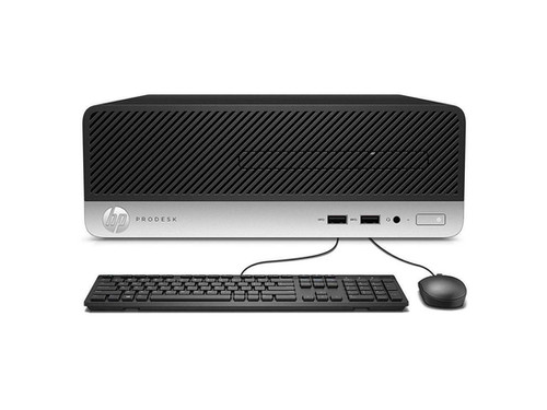 HP ProDesk 400 G4 SFF i5-7500 32GB RAM 1TB SSD WiFi Windows