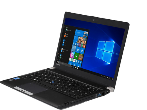 Toshiba Portege R30-A 13.3