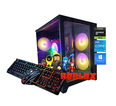 Odyssey Vesta V2 Custom Intel i5 upto 4.3GHz 16GB 1TB WiFi Win 11 Pro