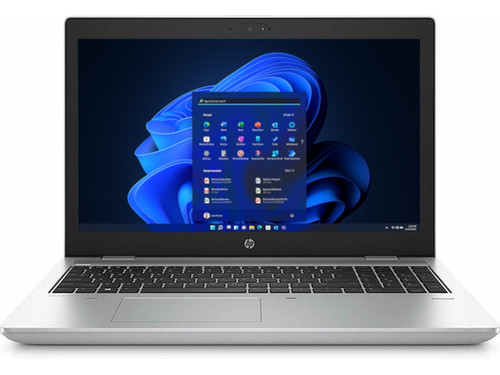 HP ProBook 650 G5 15.6” HD Intel i7-8665U upto 4.8GHz 16GB