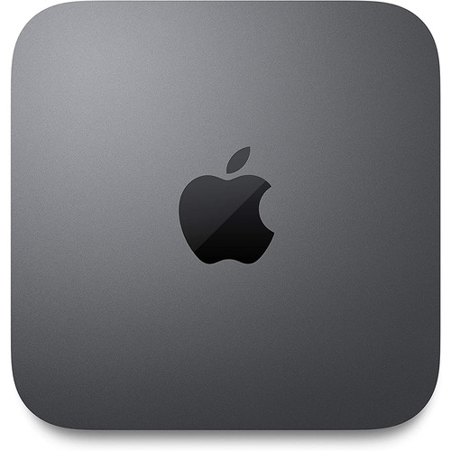 Apple MacMini A1993 MRTT2LL/A, Core i7 8th 3.2GHz 64GB RAM 1TB SSD