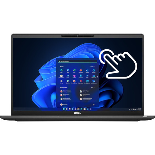 Dell Latitude 7520 15.6