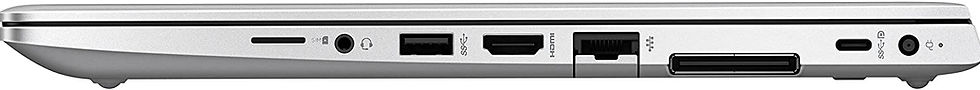 Miniatura: HP EliteBook 745 G6 FHD TOUCH Ryzen 5 PRO 3500U 16GB DDR4 256GB SSD Win 11 Pro