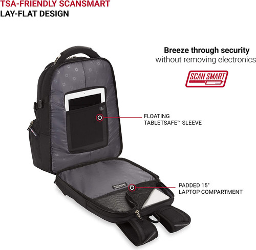 backpack large laptop Travelpro Altitude Large Expandable Laptop Backpack 30-36L  Travelpro  Aviation Professionals